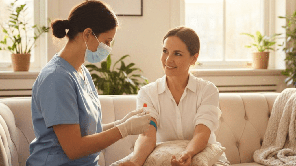 The Definitive Guide to Home Healthcare in the UAE: Services, Costs, and Choosing the Best Care